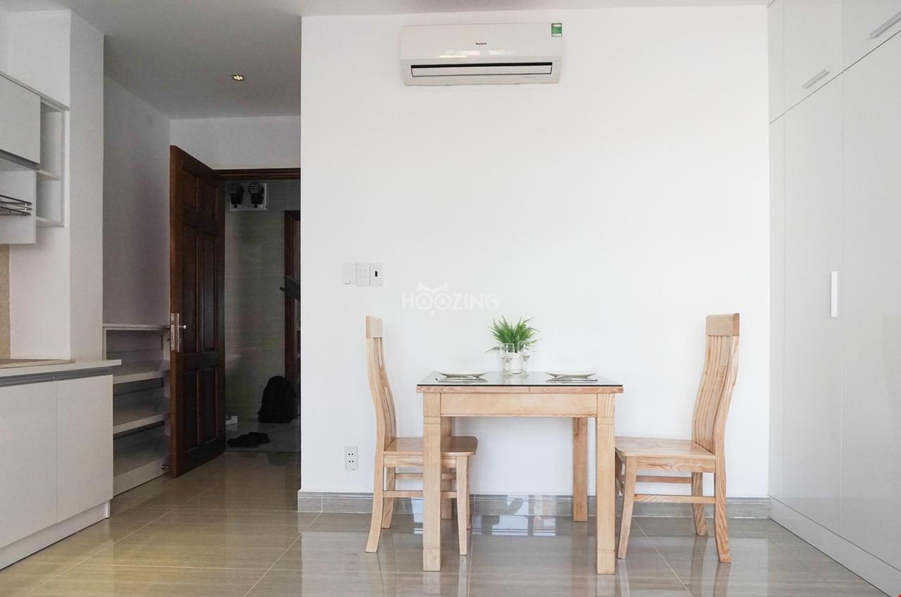 Paragon Saigon Cidade de Ho Chi Minh Exterior foto